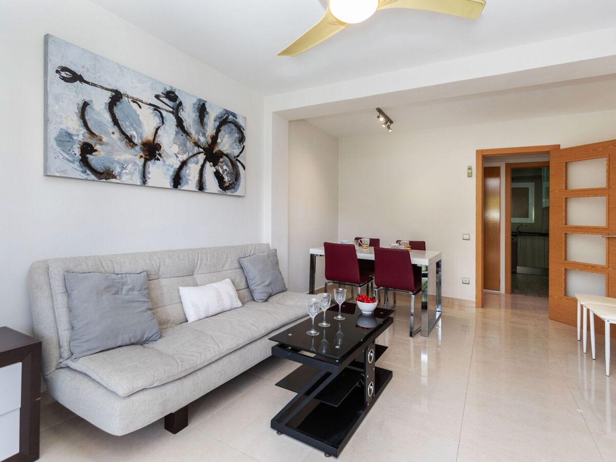 Turo Park – Appartement 3 chambres à 50 m de la plage - Photo 6