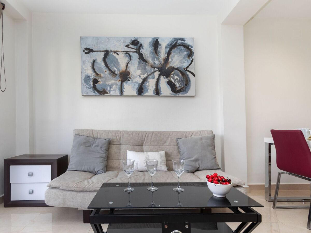 Turo Park – Appartement 3 chambres à 50 m de la plage - Photo 7