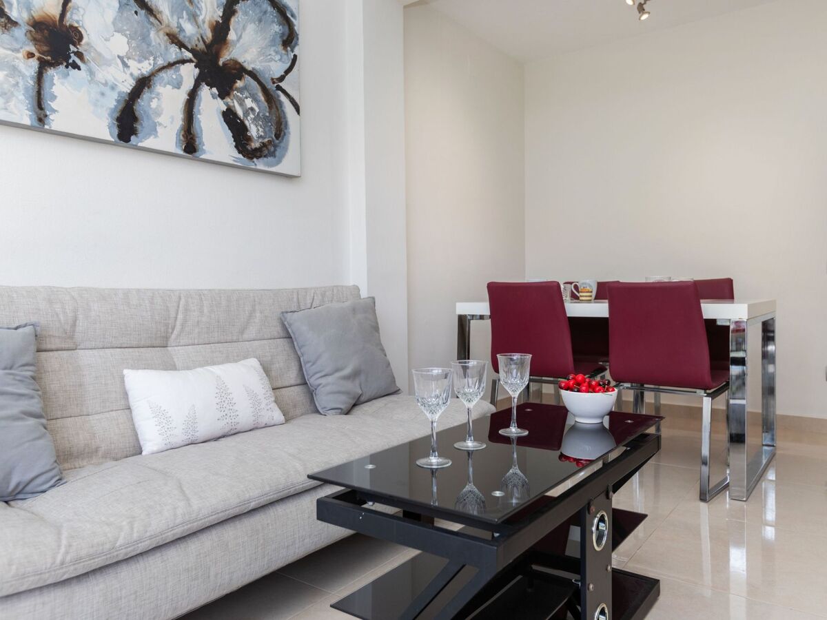 Turo Park – Appartement 3 chambres à 50 m de la plage - Photo 8