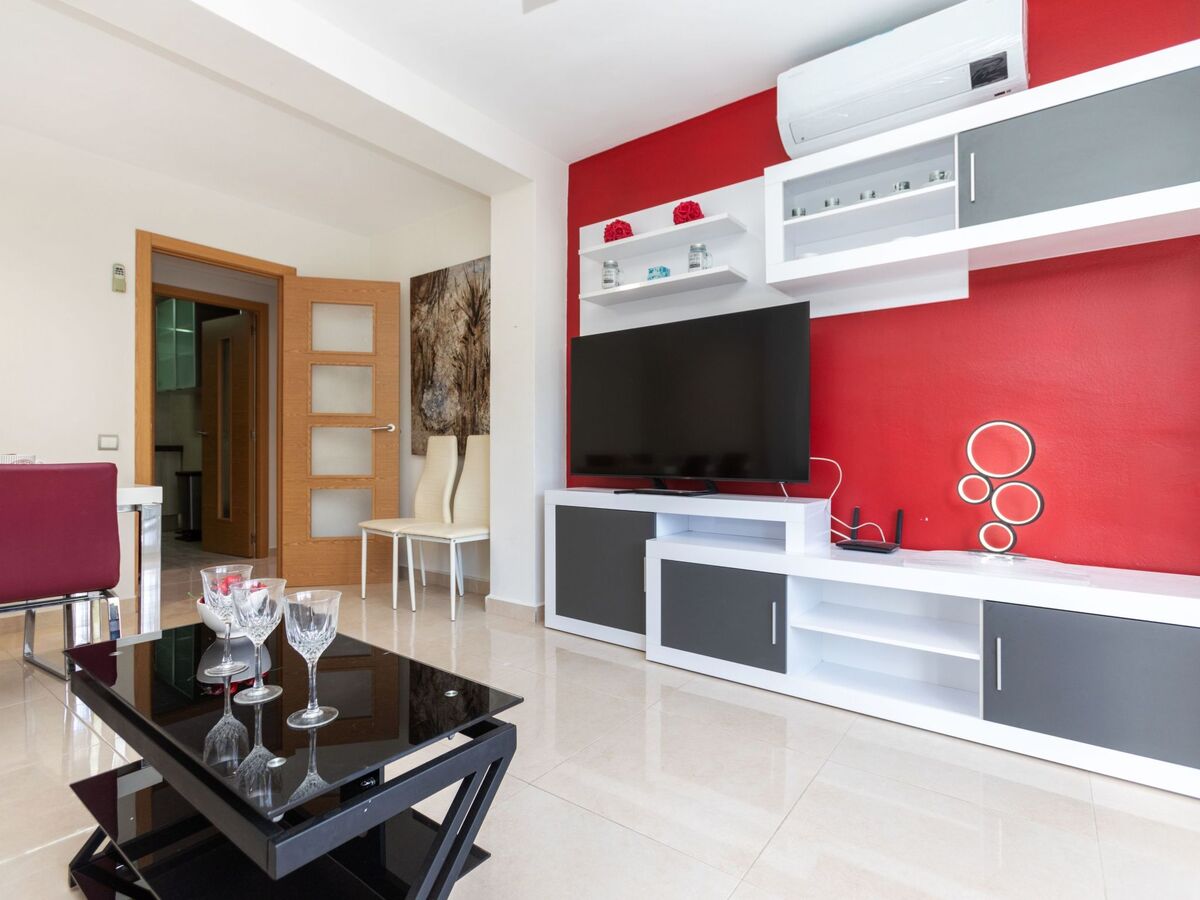 Turo Park – Appartement 3 chambres à 50 m de la plage - Photo 10
