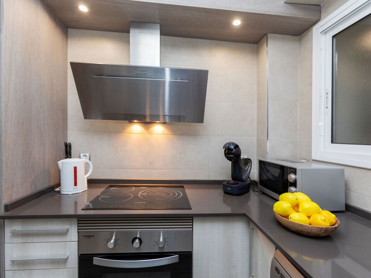 Turo Park – Appartement 3 chambres à 50 m de la plage - Photo 11