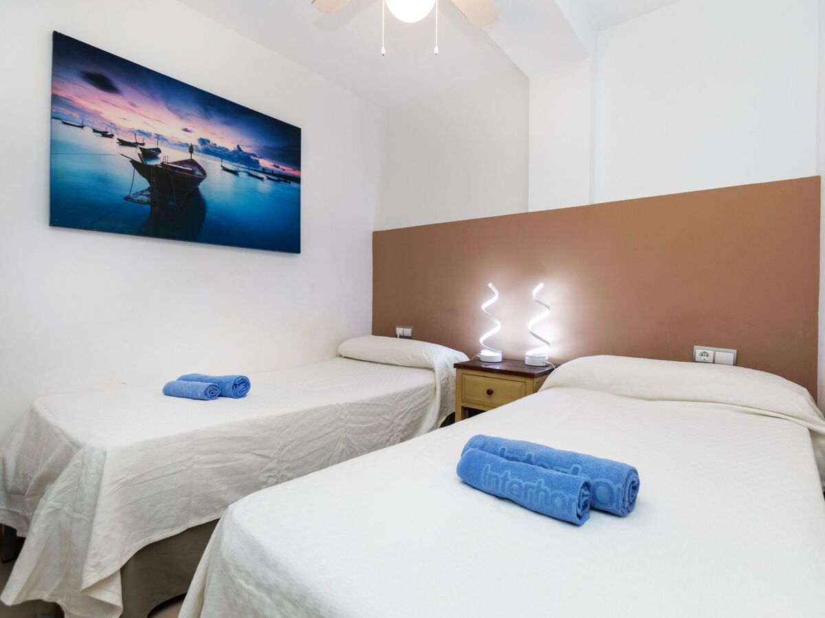 Turo Park – Appartement 3 chambres à 50 m de la plage - Photo 14