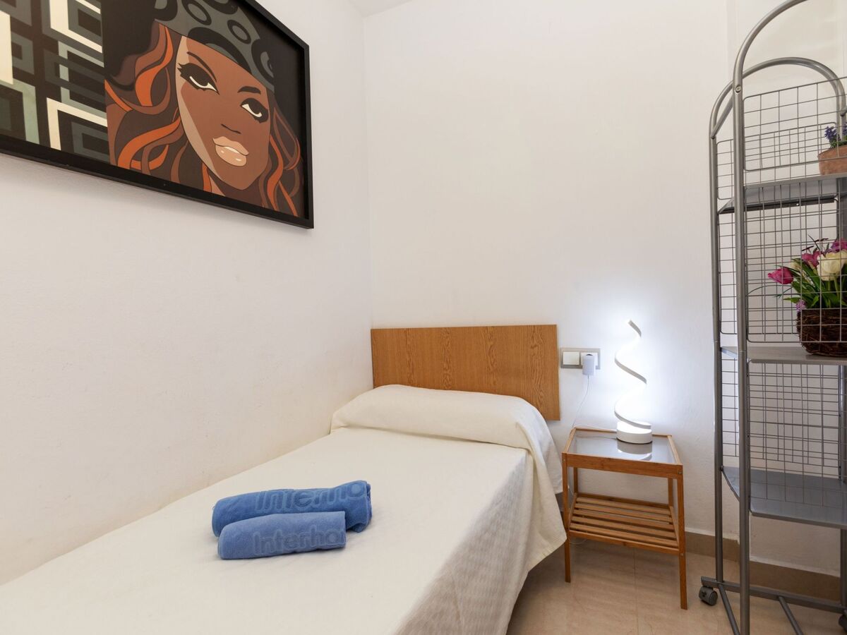Turo Park – Appartement 3 chambres à 50 m de la plage - Photo 15