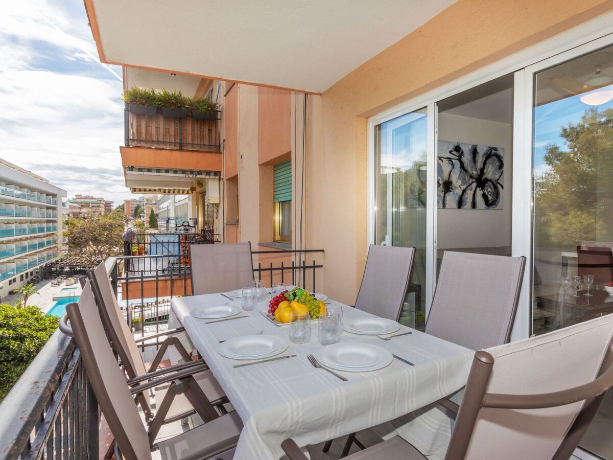Turo Park – Appartement 3 chambres à 50 m de la plage - Photo 16