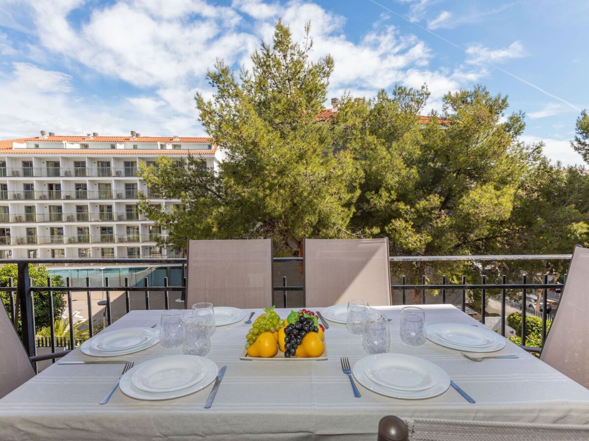 Turo Park – Appartement 3 chambres à 50 m de la plage - Photo 17