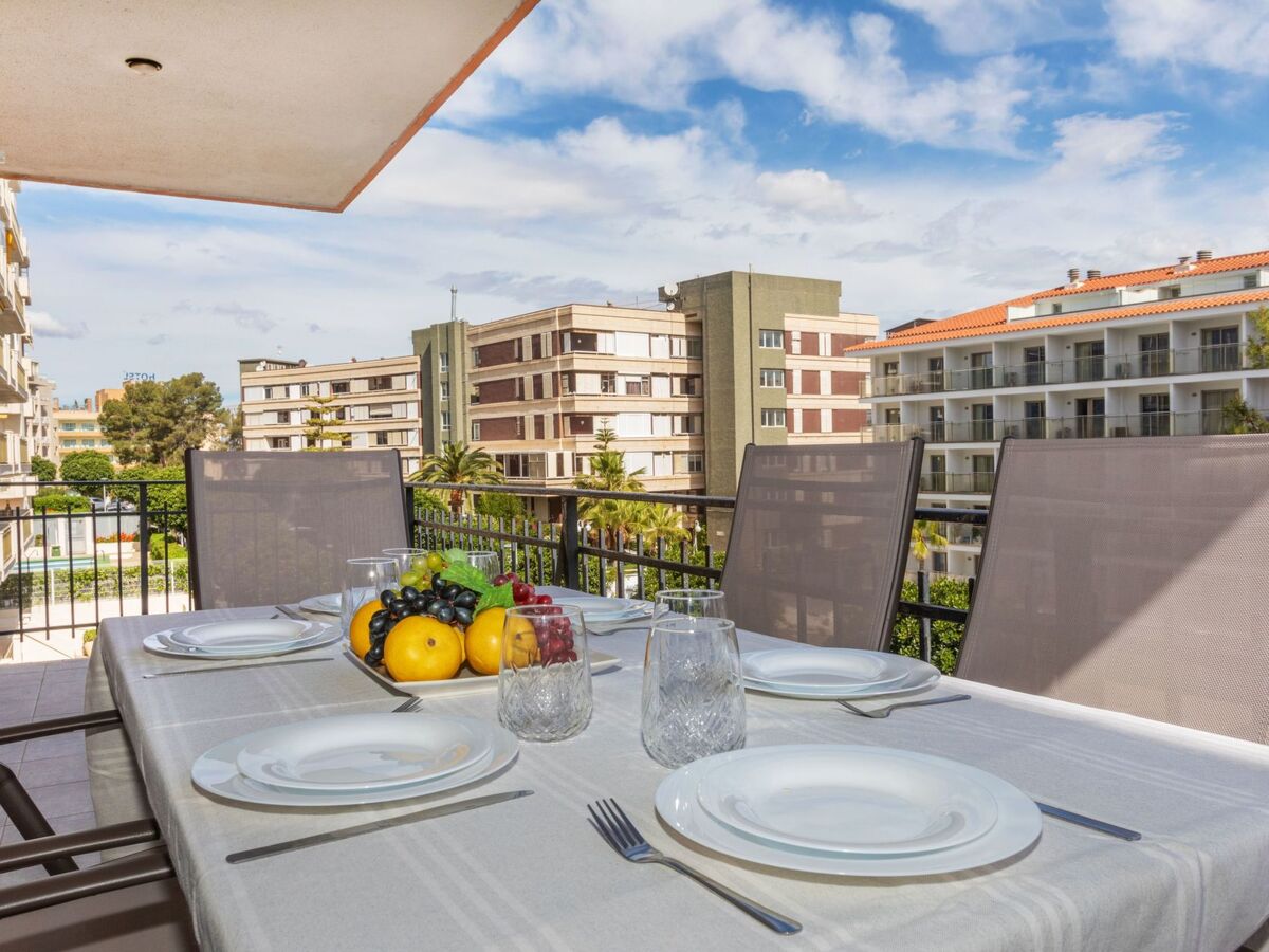 Turo Park – Appartement 3 chambres à 50 m de la plage - Photo 18