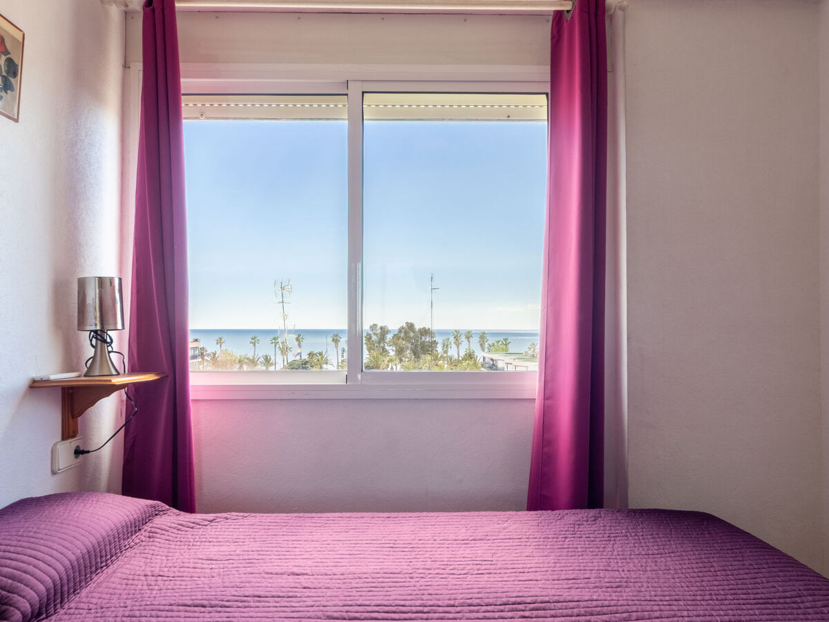 Jazmin, appartement 3 chambres face à la mer à Salou - Photo 5