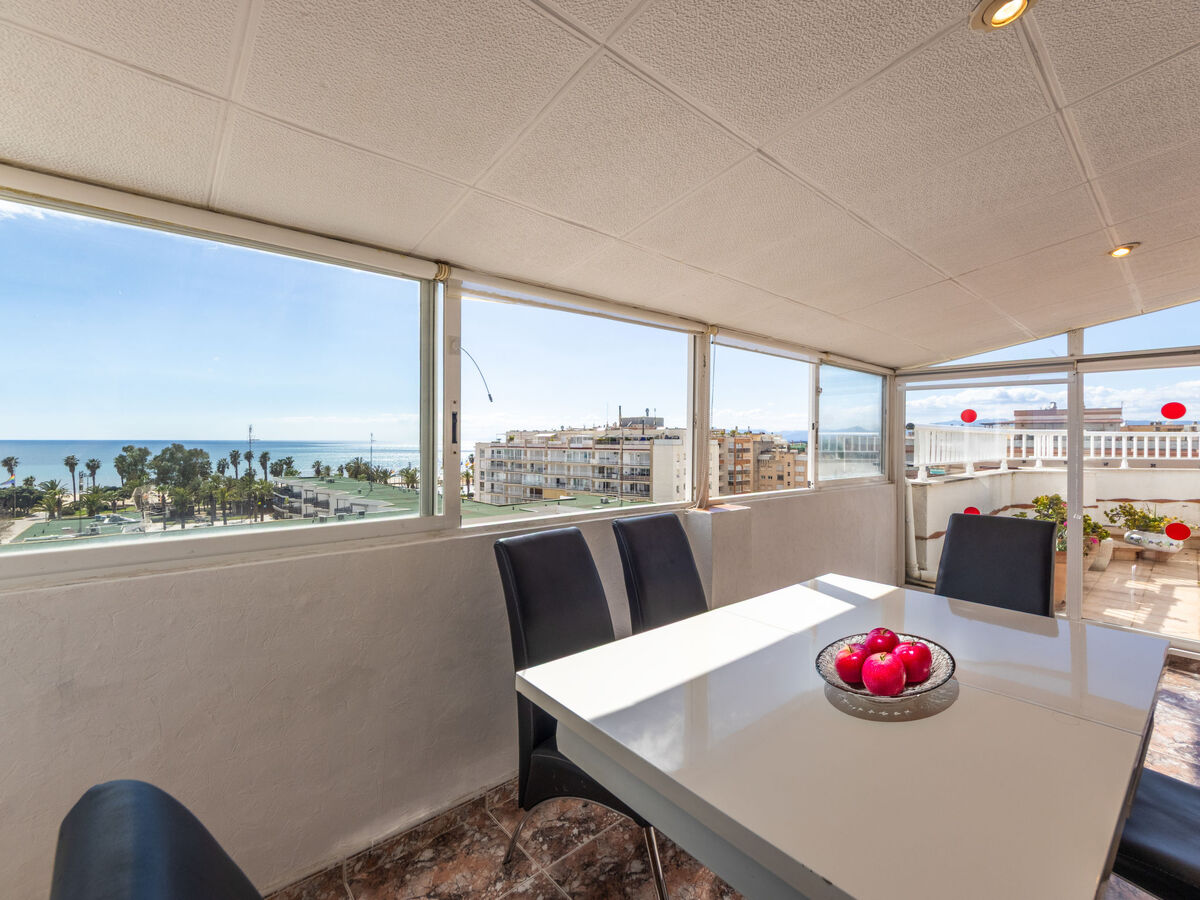 Jazmin, appartement 3 chambres face à la mer à Salou - Photo 15