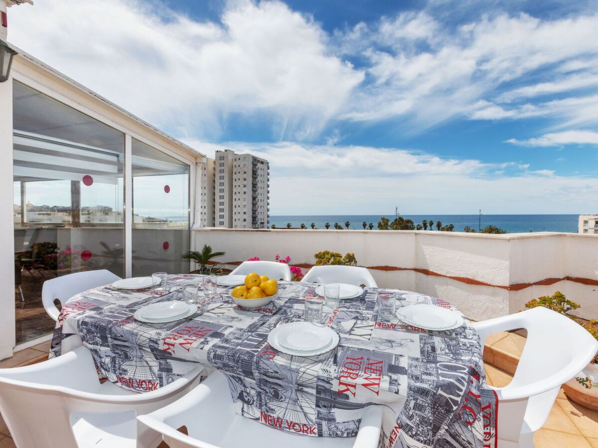 Jazmin, appartement 3 chambres face à la mer à Salou - Photo 21