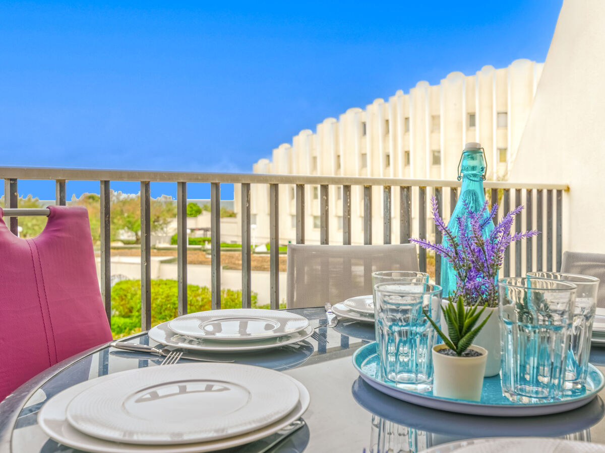 Le Parador – Apt 3 pièces, terrasse sud, 30 m plage - Photo 8