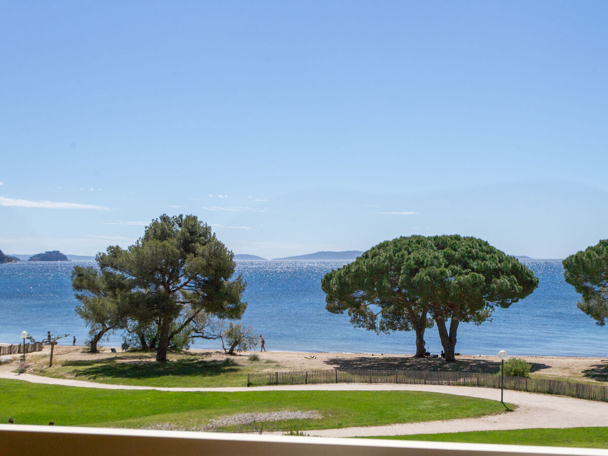 Apt Aigue Marine – Vue mer à 50m de plage - Photo 1