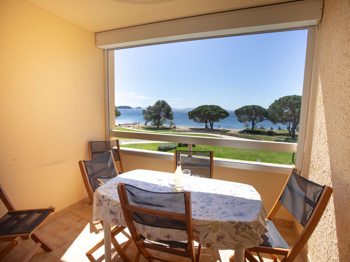 Apt Aigue Marine – Vue mer à 50m de plage - Photo 2