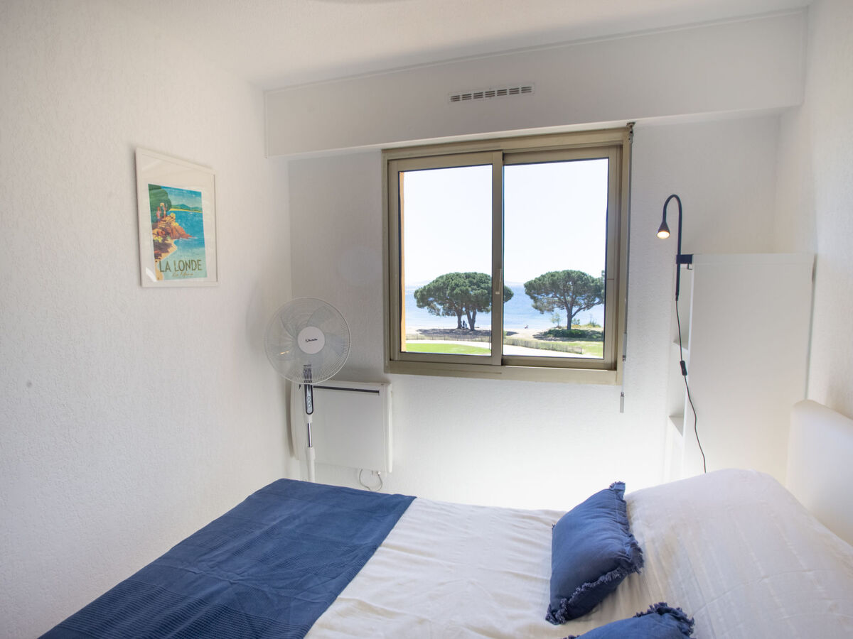 Apt Aigue Marine – Vue mer à 50m de plage - Photo 3