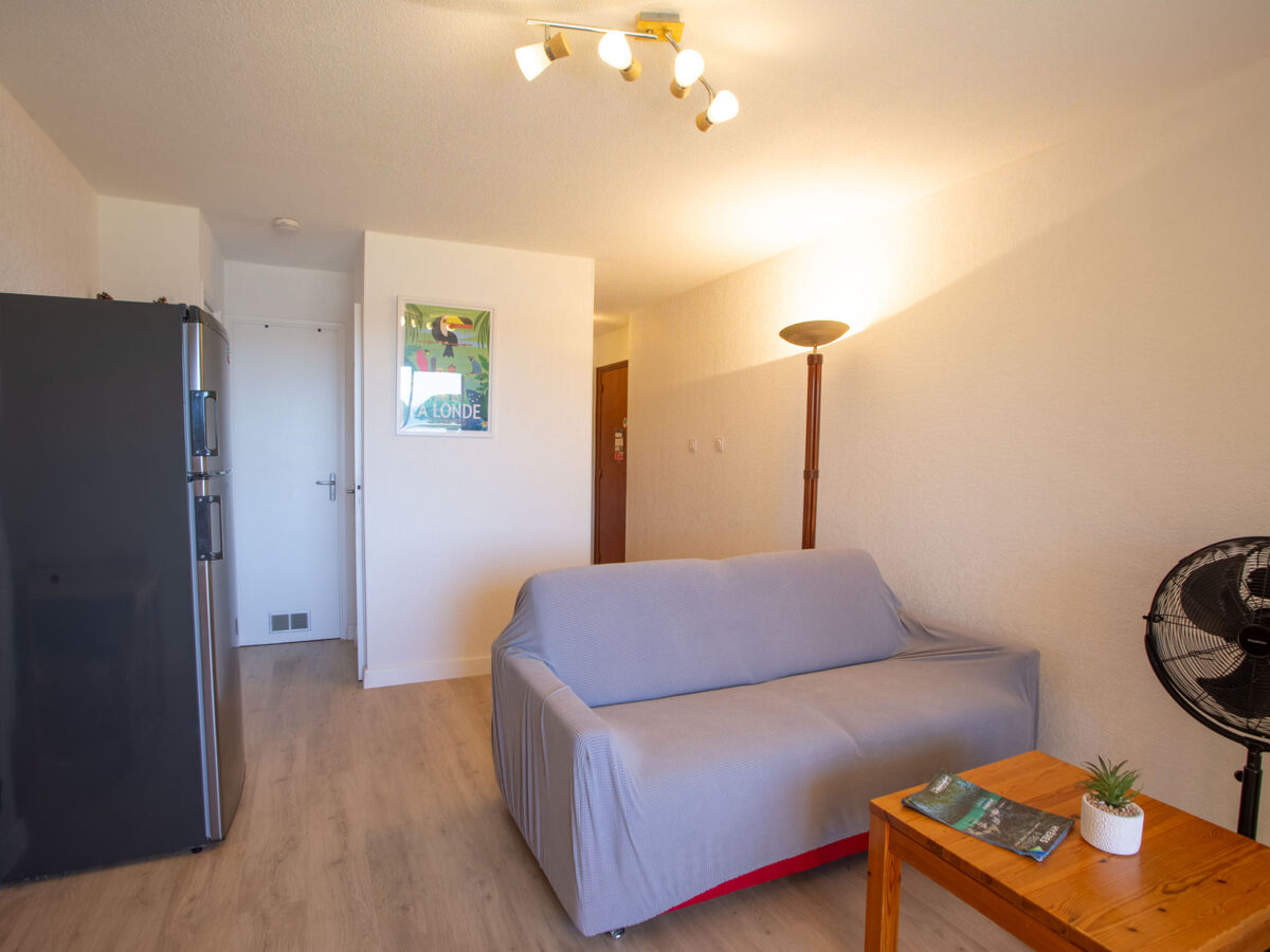 Apt Aigue Marine – Vue mer à 50m de plage - Photo 6