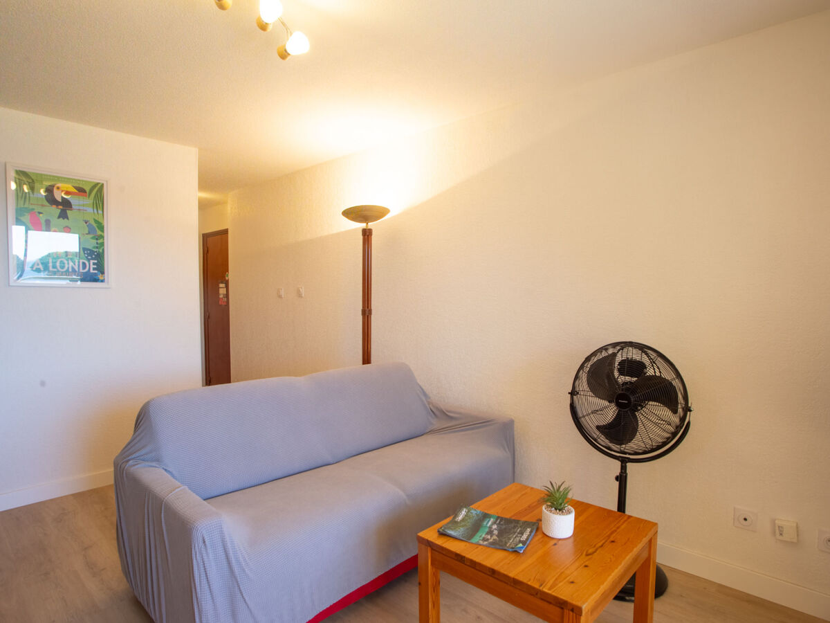 Apt Aigue Marine – Vue mer à 50m de plage - Photo 7