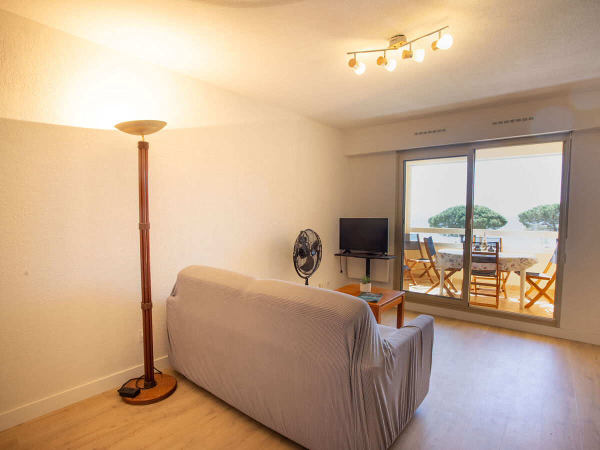 Apt Aigue Marine – Vue mer à 50m de plage - Photo 8