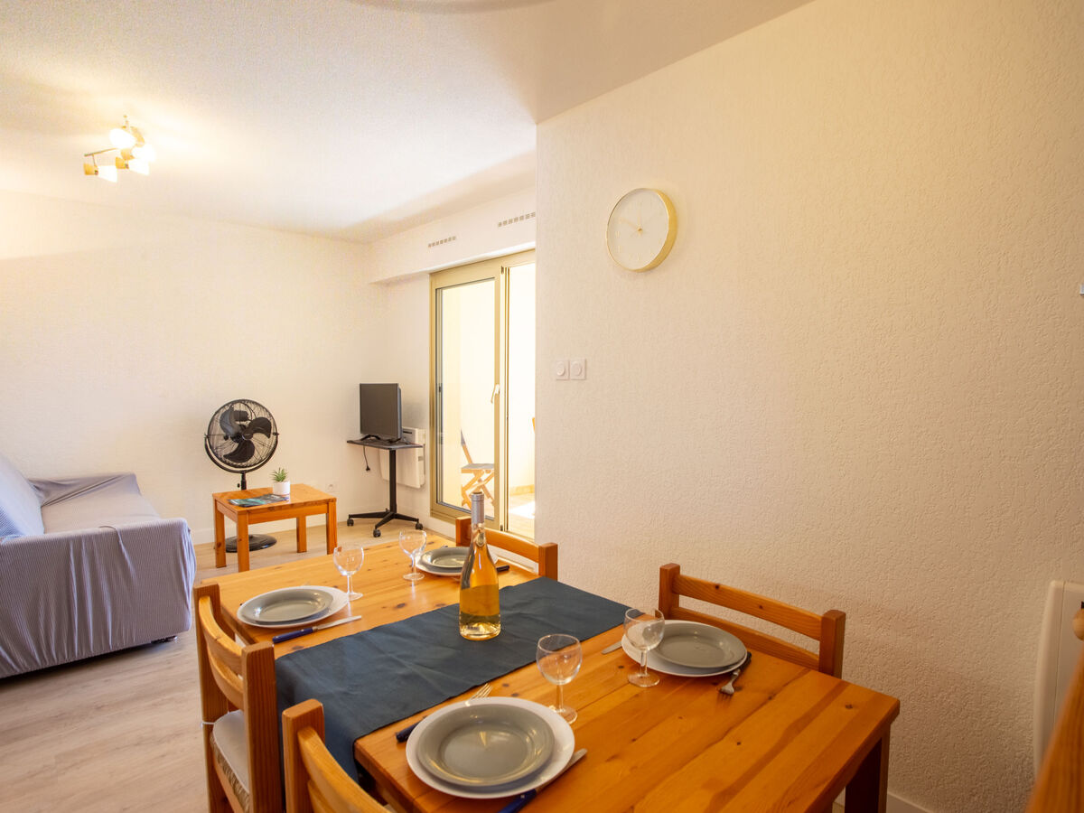 Apt Aigue Marine – Vue mer à 50m de plage - Photo 11
