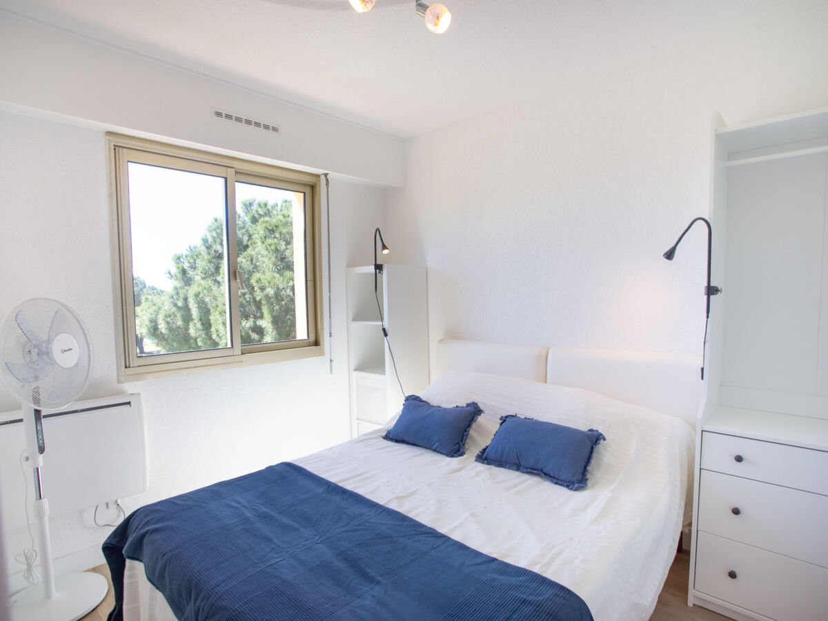 Apt Aigue Marine – Vue mer à 50m de plage - Photo 12
