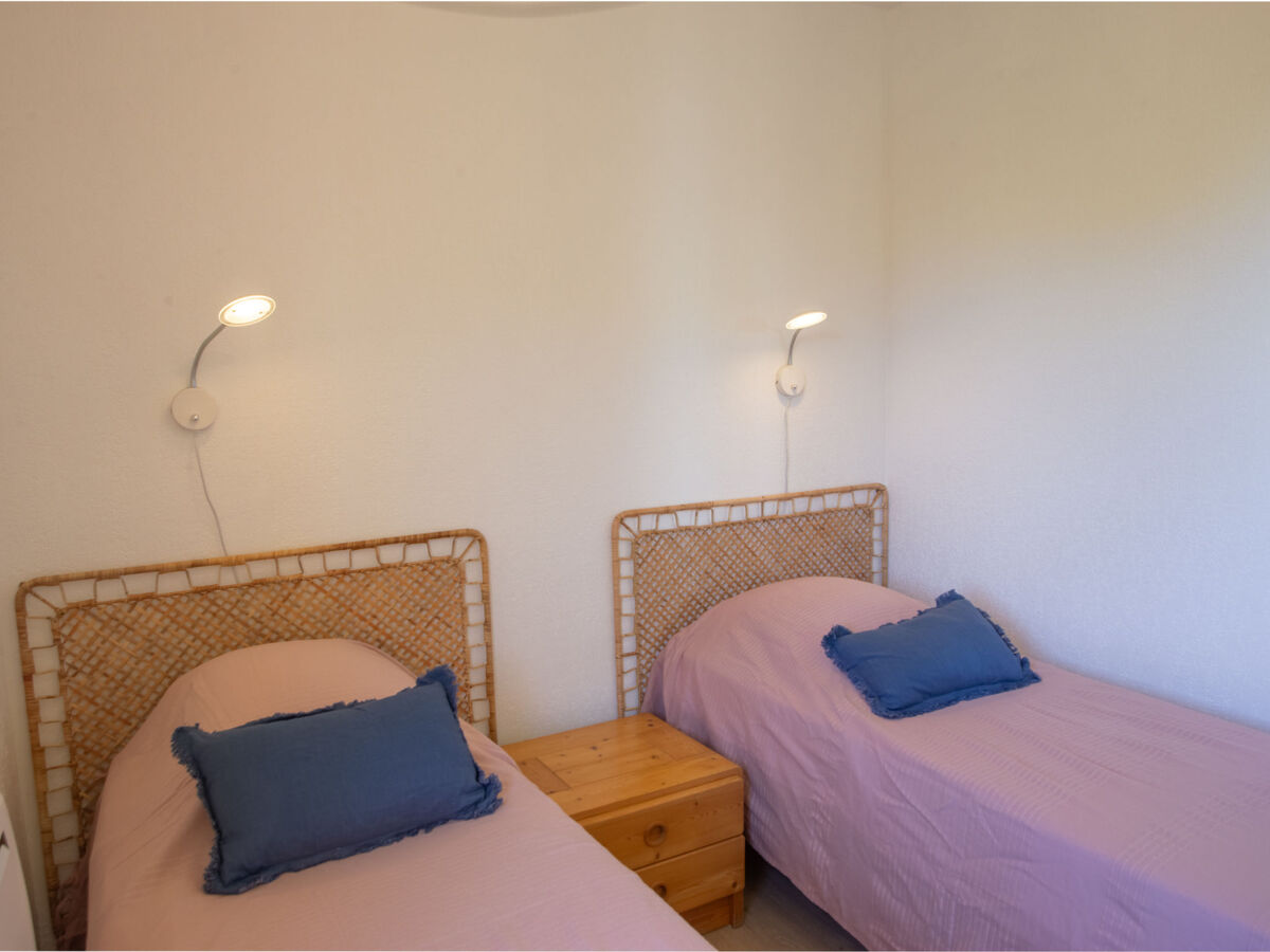 Apt Aigue Marine – Vue mer à 50m de plage - Photo 13