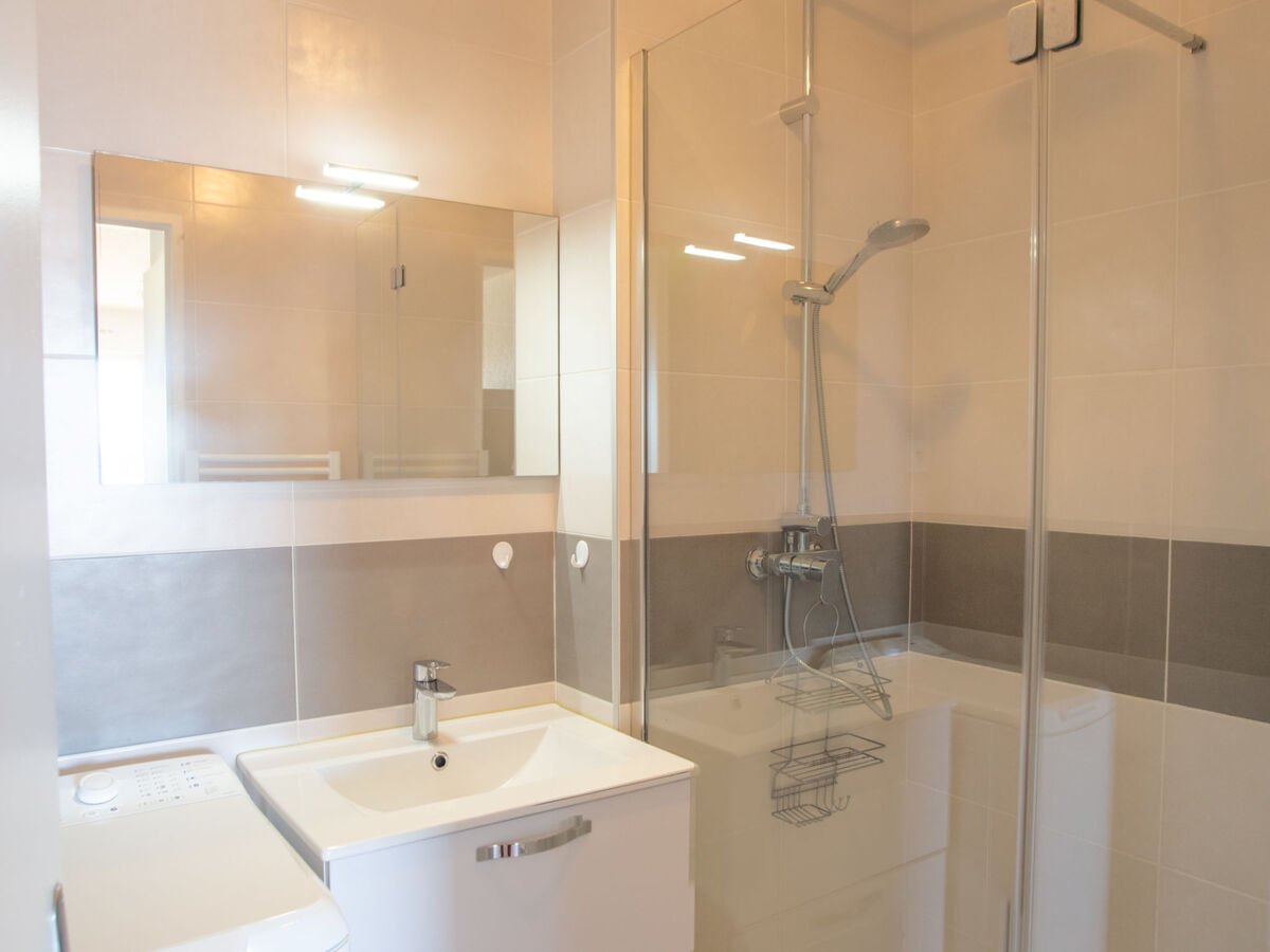 Apt Aigue Marine – Vue mer à 50m de plage - Photo 14