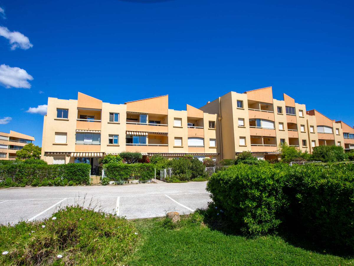 Apt Aigue Marine – Vue mer à 50m de plage - Photo 15