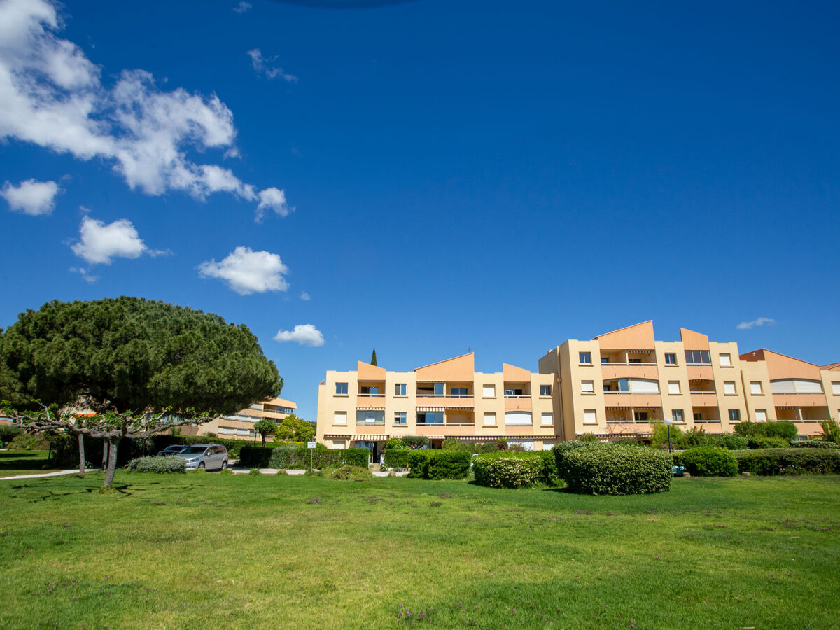 Apt Aigue Marine – Vue mer à 50m de plage - Photo 16