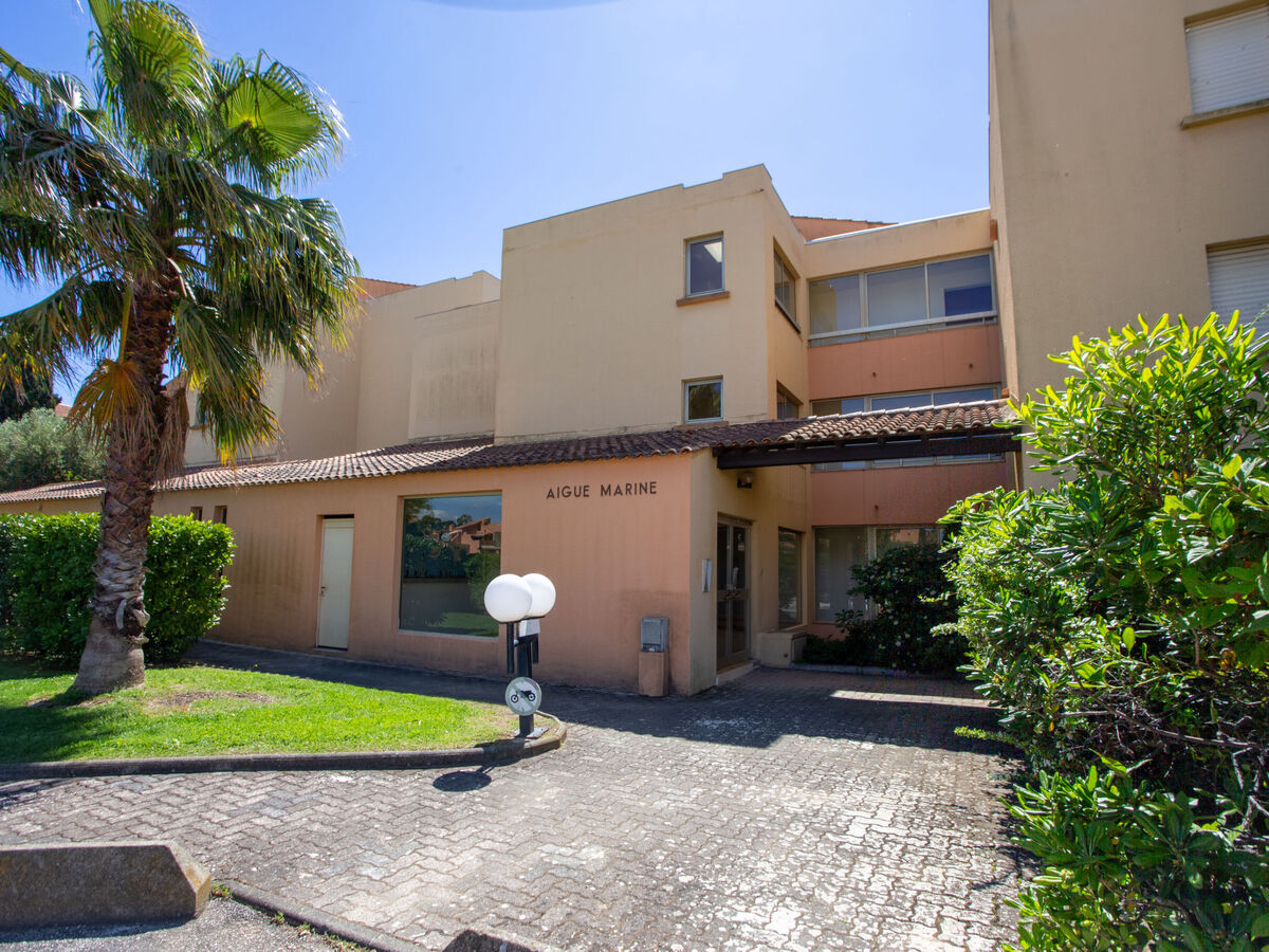 Apt Aigue Marine – Vue mer à 50m de plage - Photo 17