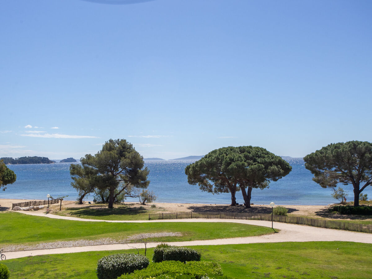 Apt Aigue Marine – Vue mer à 50m de plage - Photo 19