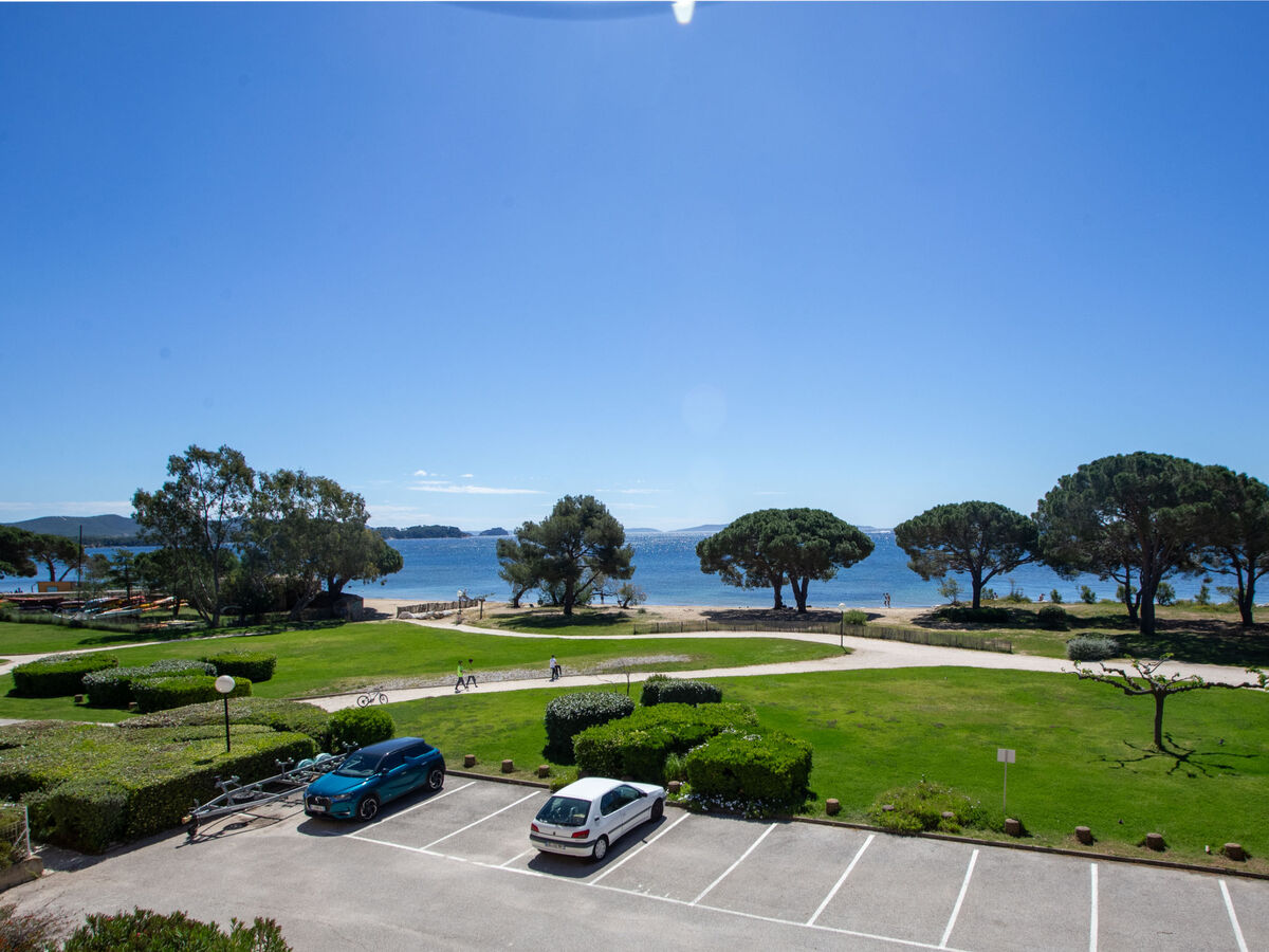 Apt Aigue Marine – Vue mer à 50m de plage - Photo 20