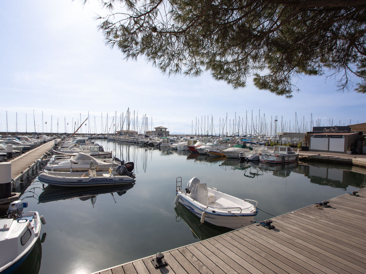 Apt Aigue Marine – Vue mer à 50m de plage - Photo 25