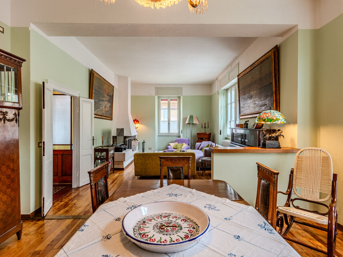 Appartement Regina 29 – 250 m² vue lac à Tremezzina - Photo 11