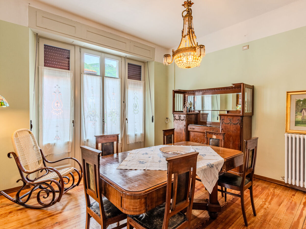 Appartement Regina 29 – 250 m² vue lac à Tremezzina - Photo 12