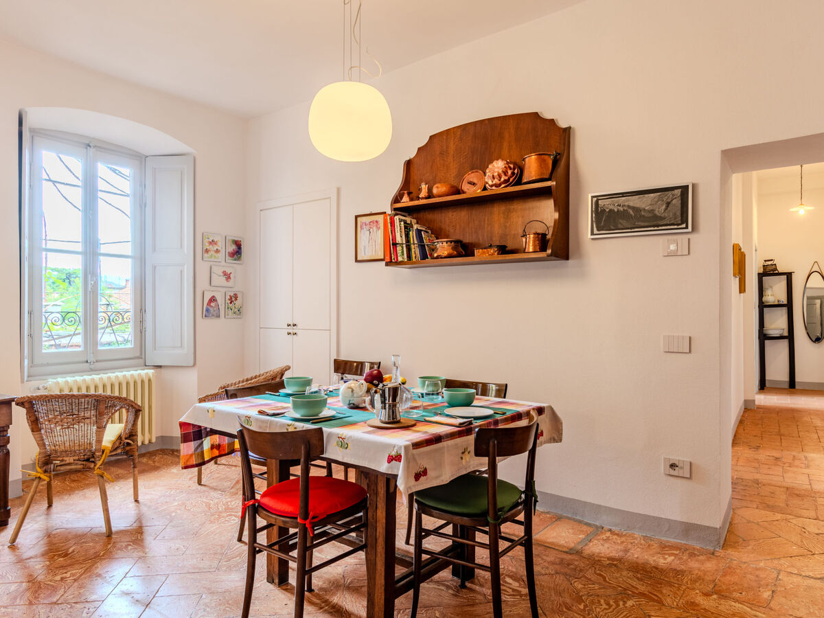 Lisetta, appartement 120 m² à 200 m du lac de Côme - Photo 1