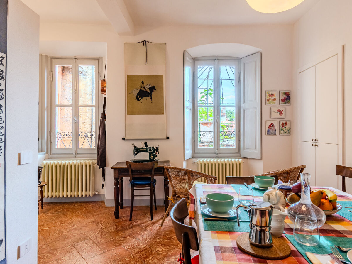 Lisetta, appartement 120 m² à 200 m du lac de Côme - Photo 2