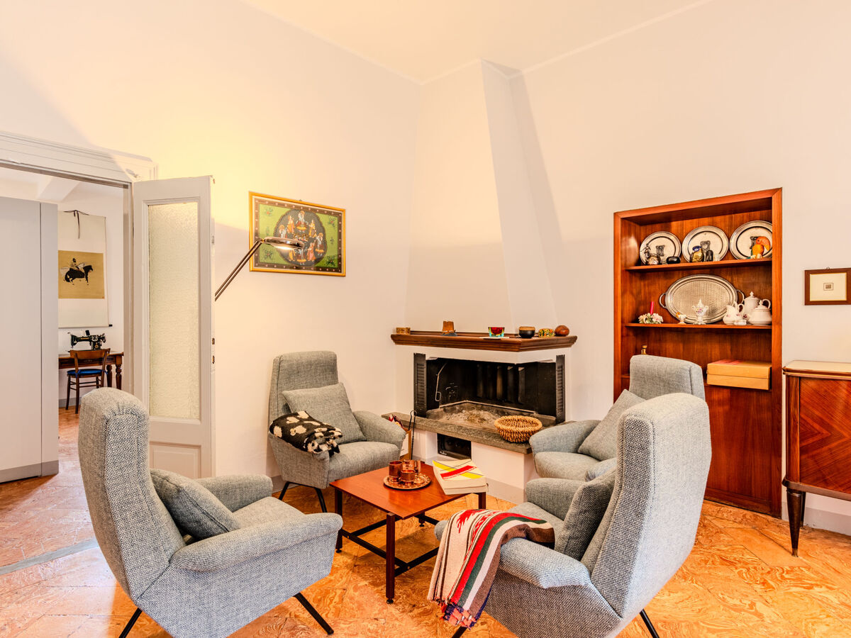 Lisetta, appartement 120 m² à 200 m du lac de Côme - Photo 3