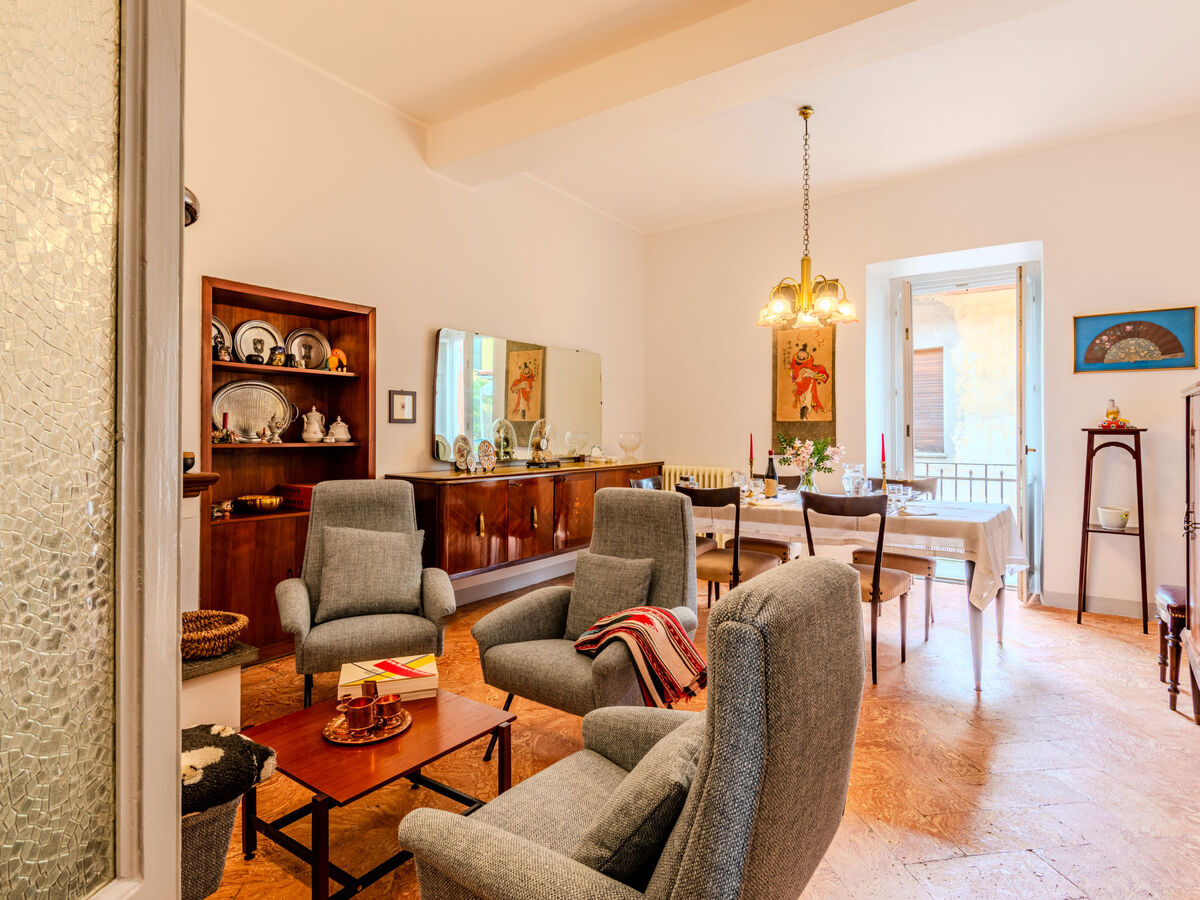 Lisetta, appartement 120 m² à 200 m du lac de Côme - Photo 4