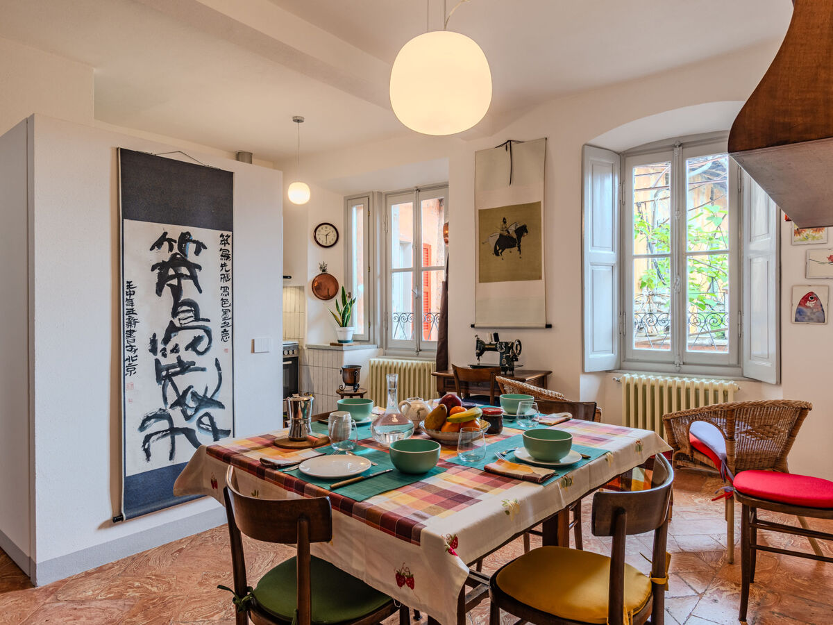 Lisetta, appartement 120 m² à 200 m du lac de Côme - Photo 6