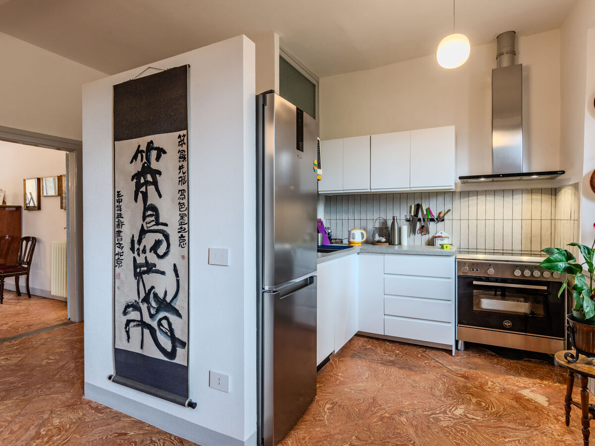 Lisetta, appartement 120 m² à 200 m du lac de Côme - Photo 8