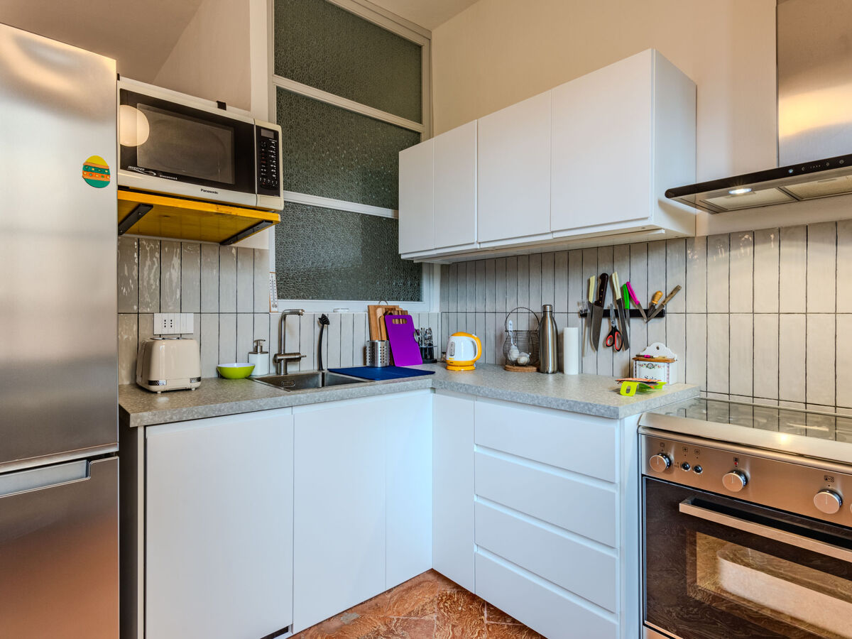 Lisetta, appartement 120 m² à 200 m du lac de Côme - Photo 9