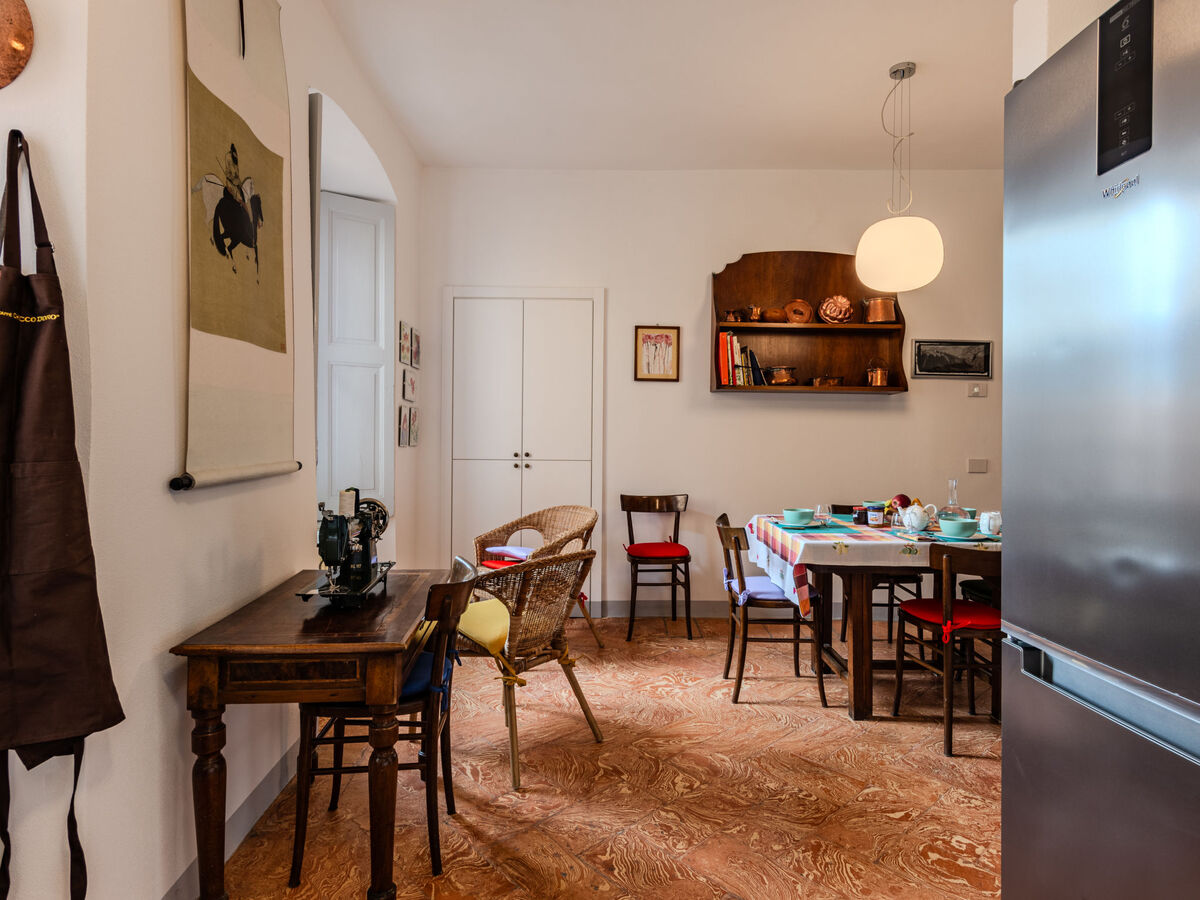 Lisetta, appartement 120 m² à 200 m du lac de Côme - Photo 10