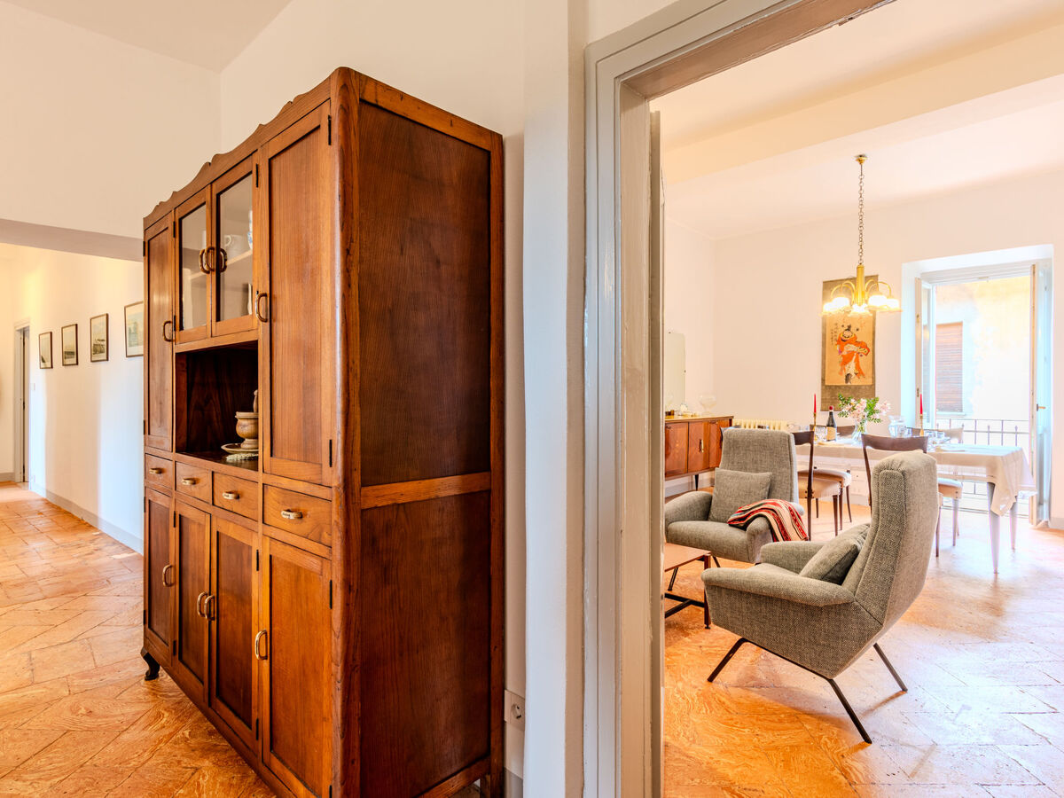 Lisetta, appartement 120 m² à 200 m du lac de Côme - Photo 11
