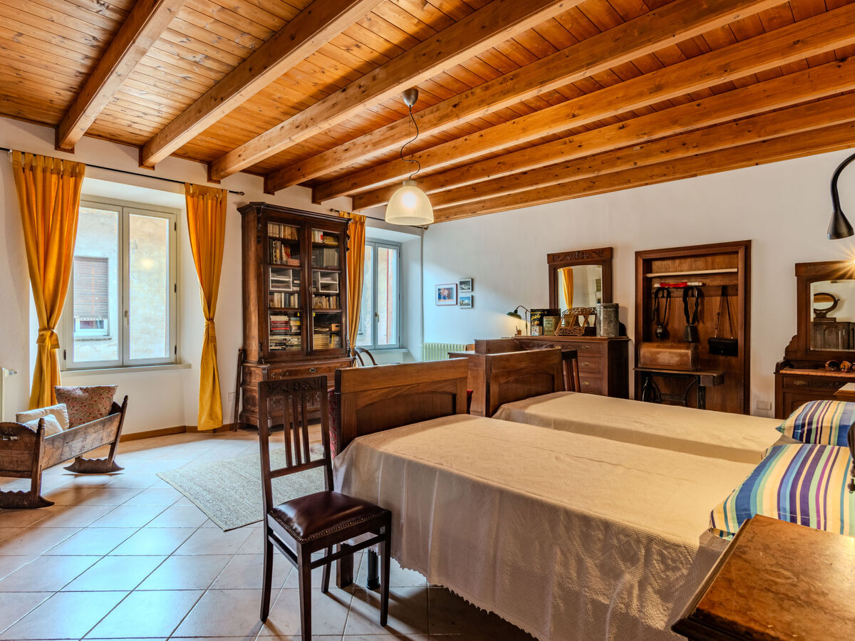 Lisetta, appartement 120 m² à 200 m du lac de Côme - Photo 12