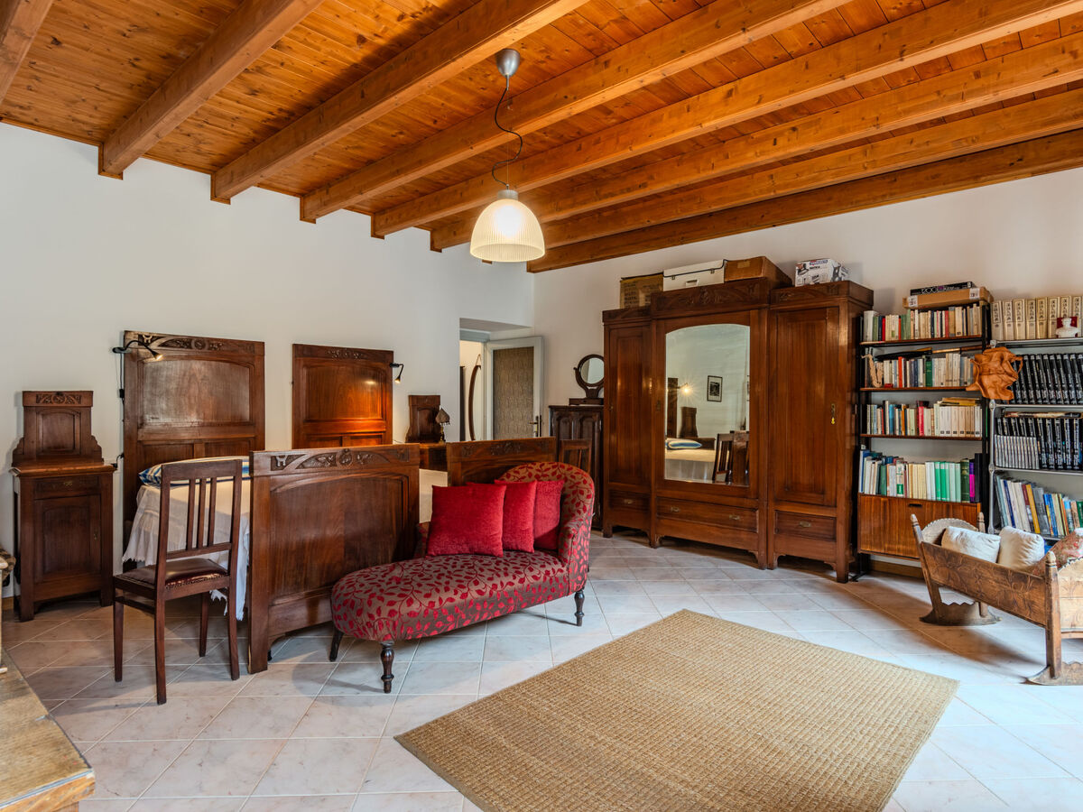 Lisetta, appartement 120 m² à 200 m du lac de Côme - Photo 13