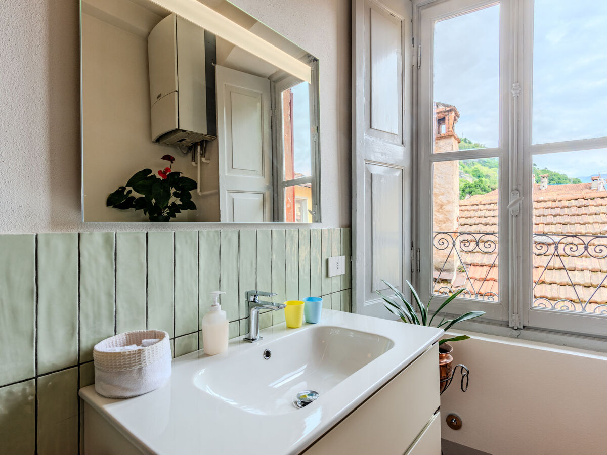 Lisetta, appartement 120 m² à 200 m du lac de Côme - Photo 20