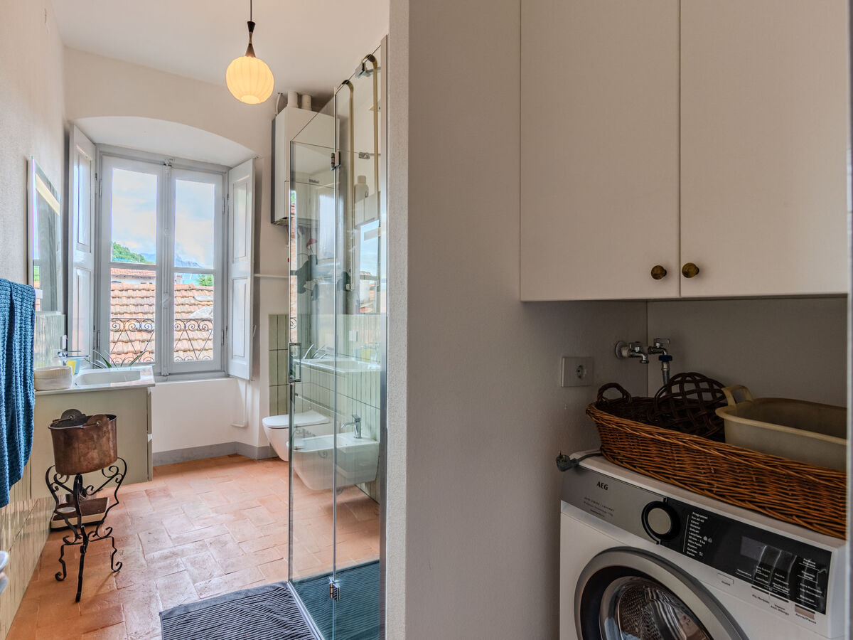 Lisetta, appartement 120 m² à 200 m du lac de Côme - Photo 21