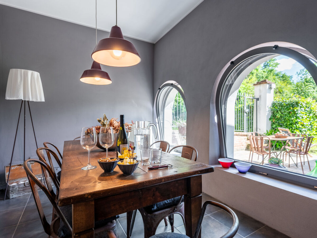 Beppe Country House, maison 9 pers. à Asti - Photo 1