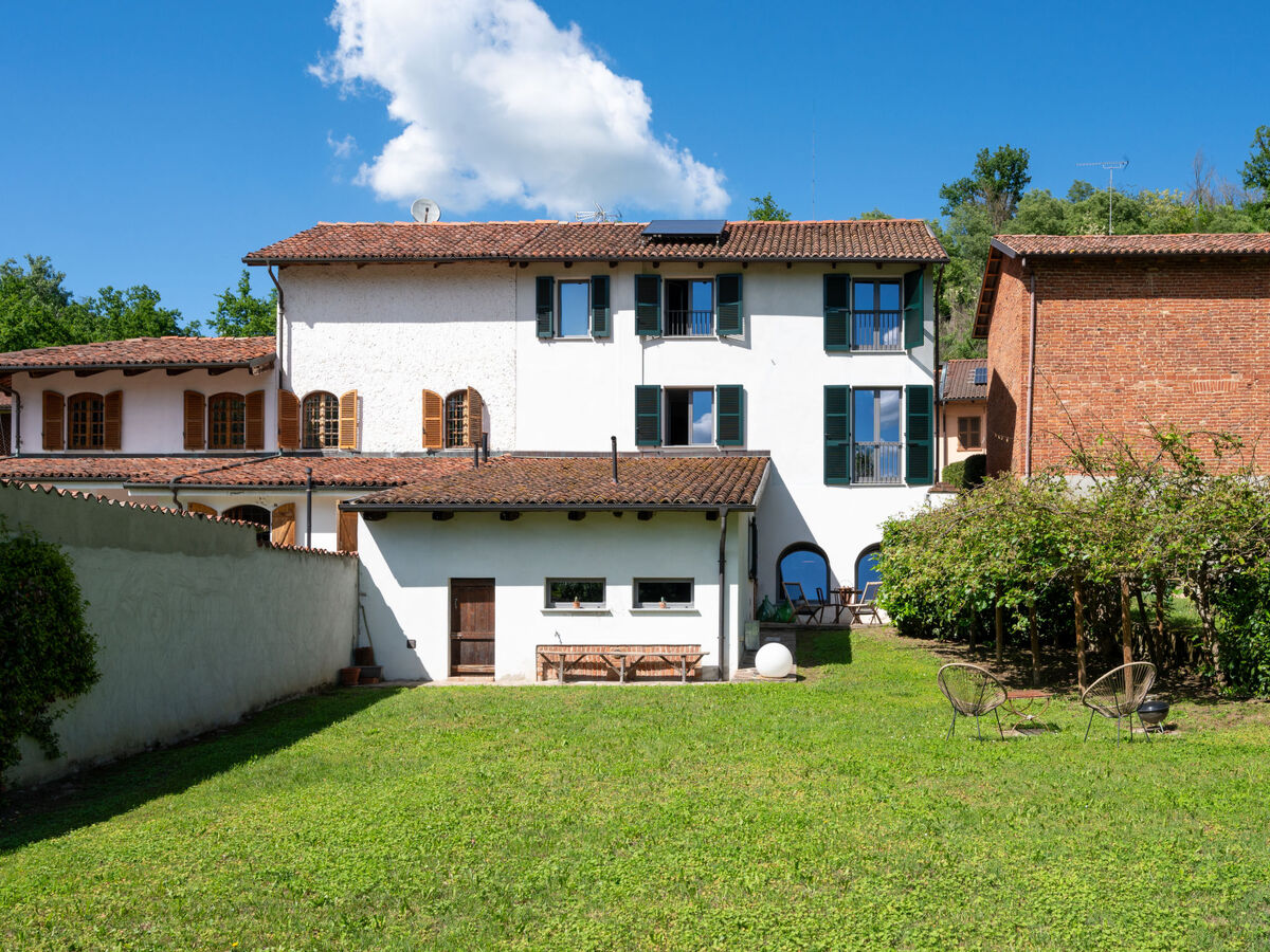 Beppe Country House, maison 9 pers. à Asti - Photo 2