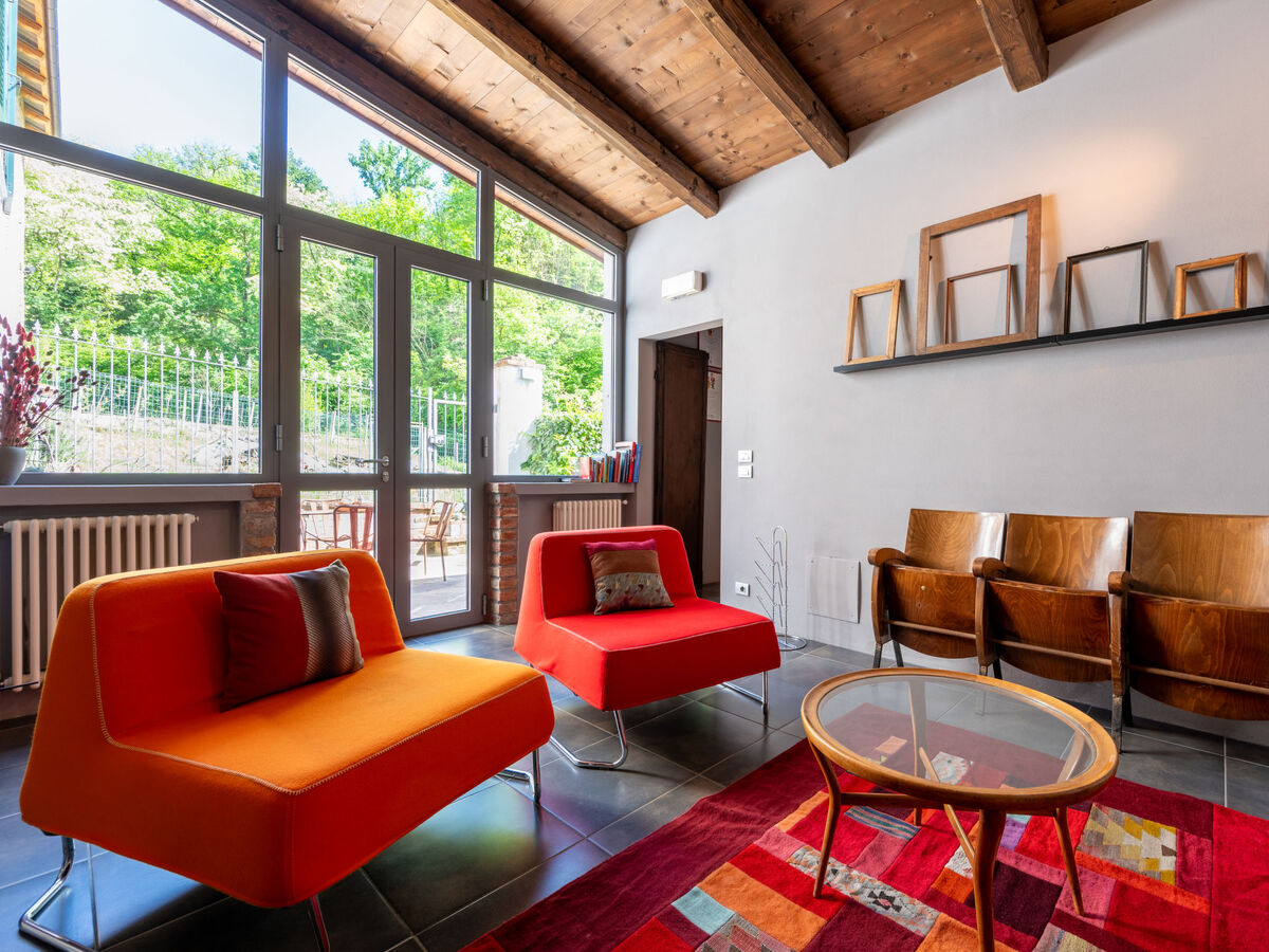 Beppe Country House, maison 9 pers. à Asti - Photo 4