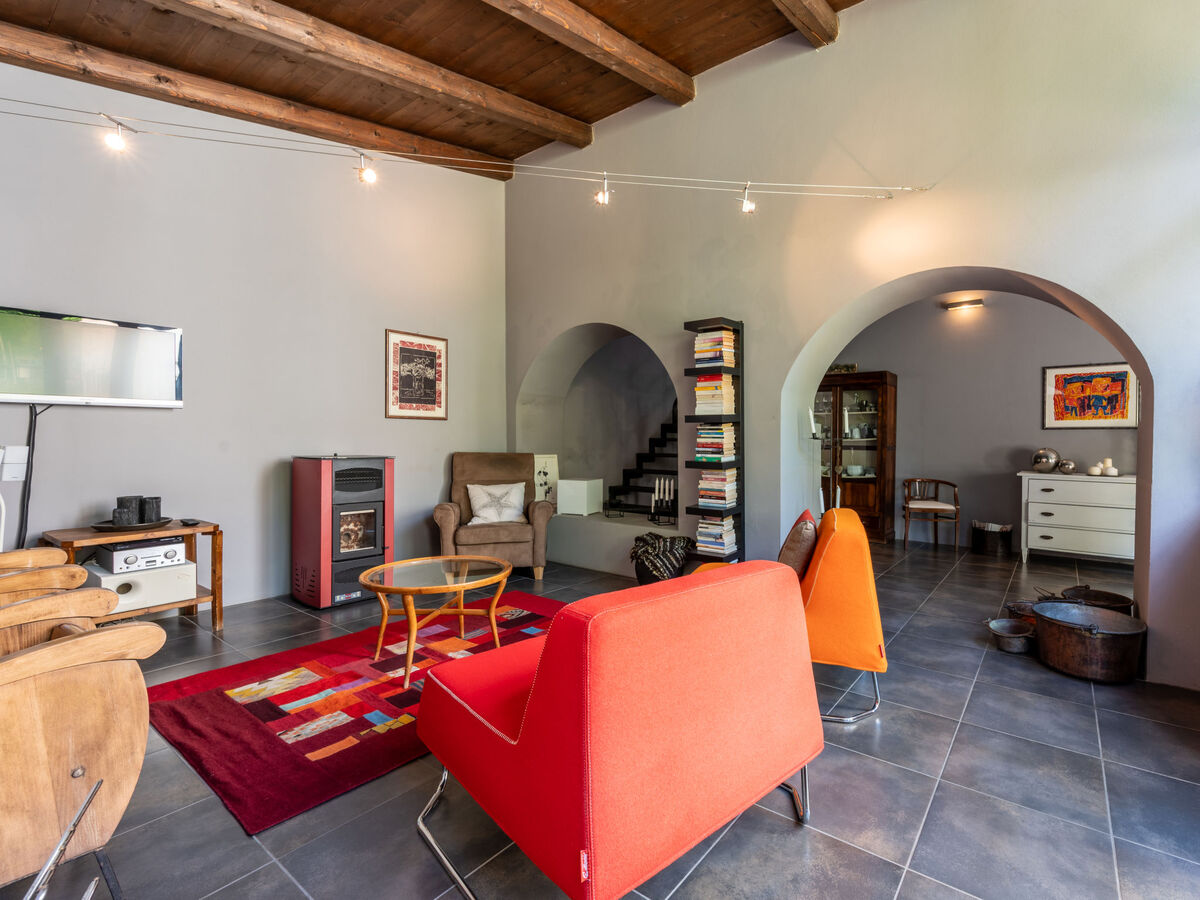 Beppe Country House, maison 9 pers. à Asti - Photo 7