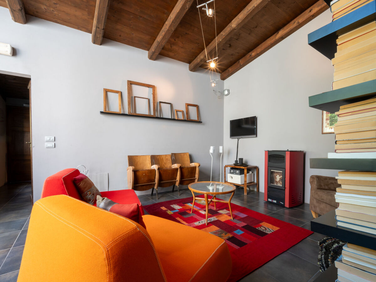 Beppe Country House, maison 9 pers. à Asti - Photo 8